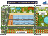 Danh sách các tỉnh, thành siết phân lô, bán nền