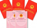 Kinh nghiệm xem & đọc hiểu các thông tin trên sổ đỏ.
