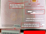 06 ĐIỀU CẦN PHẢI BIẾT VỀ SỔ ĐỎ TRƯỚC KHI MUA ĐẤT