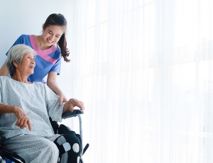 Bảo Hiểm Bổ Trợ Bệnh Hiểm Nghèo 2021