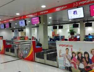 ĐẶT VÉ