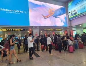 HÀNH LÝ XÁCH TAY CỦA VIỆT NAM AIRLINES