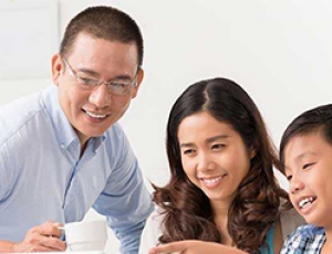 Thịnh An Phú Quý Tài Lộc