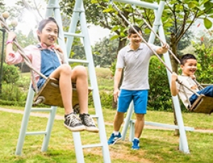Thịnh Vượng An Tâm Toàn Diện