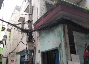 BÁN NHÀ HẺM XE HƠI - 3 MẶT THOÁNG - GẦN MẶT TIỀN ĐƯỜNG. CHỦ NHÀ TIẾP TỤC GIẢM CHÀO 200 TRIỆU, GIÁ CHÀO MỚI 7.5 TỶ.