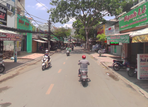 CHÍNH CHỦ CẦN BÁN NHÀ HẺM XE HƠI Kinh doanh đa ngành nghề.