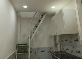 GẤP! CHÍNH CHỦ CẦN BÁN NHÀ NHỎ 1 TRỆT, 1 LẦU HẺM 107 QUANG TRUNG, GÒ VẤP, HCM