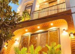 Cần bán nhà mới xây 1 trục đường số 4 F16