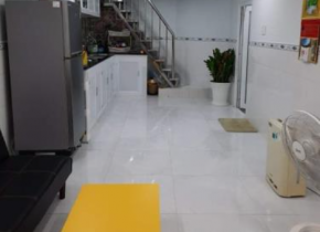 NHỎ NHỎ XINH XINH NỘI THẤT MỚI