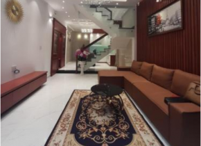 Nhà đẹp, hẻm rộng Quang Trung, Q. Gò Vấp, 50m2 chủ tặng full nội thất