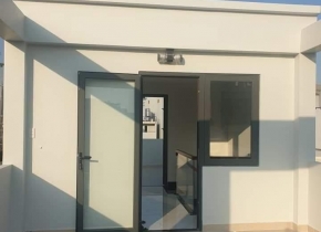 Giảm giá chào bán nhà đường Lê Lợi P4 Gò Vấp. DT 60m2. Hẻm thông xe hơi ngủ trong nhà. Giá 8 tỷ