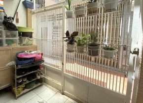 Chủ giảm giá chào cần bán nhà Ngô Gia Tự P4 Q10. DT 41m2 1T 1L. Giảm giá 300 triệu còn 4,5 tỷ