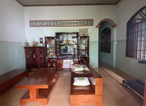 HOT! HOT! Giảm giá 200 triệu. Chính chủ bán nhà MT Đường 6m, P Trảng Dài, Biên Hòa. DT 277m2