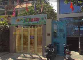 Cần bán gấp nhà Huỳnh Mẫn Đạt P19 Bình Thạnh. DT 27m2 1T 1L. Giá chỉ 3,3 tỷ