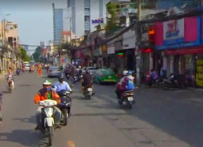 Bán gấp nhà hẻm xe hơi đường CMT8 P13 Q10. DT 24m2 1T 2L. Giá chỉ 4,6 tỷ