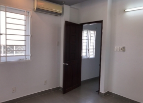 Bán nhà đẹp 4 tầng hẻm Bà Hạt, Phường 9, Quận 10.