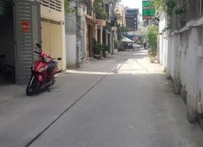 Cần bán nhà Nguyễn Tri Phương P9 Q10. DT 34m2, HXH thu nhập 10tr/tháng. Giá chỉ 5,8 tỷ