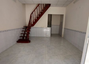 Bán Nhà Hẻm Tây Thạnh, Tân Phú 32M2, Nhà Đẹp Lung Linh, Chỉ Hơn 3 Tỷ.
