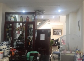 Bán nhà chính chủ lâu đời Tô Hiến Thành P14 Q10, DT 101m2. HXH giá chỉ 18 tỷ