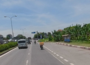 CẦN SANG NHƯỢNG XƯỞNG GIÁ RẺ KHU CÔNG NGHIỆP HOÀ XÁ, NAM ĐỊNH