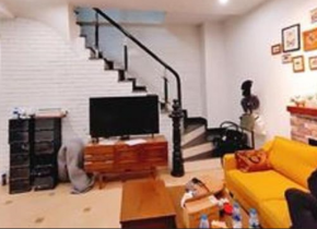 Nhà Bán Hẻm Xe Hơi Tống Văn Trân, Quận 11, 54 m2, Giá Rẻ