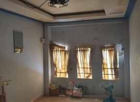 CẦN BÁN NHÀ VỊ TRÍ ĐẸP HẺM XE HƠI ĐƯỜNG LẠC LONG QUÂN P10 Q. TÂN BÌNH. DT 23M2 GIÁ CHỈ 2.95 TỶ.