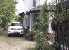 Giảm giá sâu mùa dịch chính chủ cần bán gấp nhà 100 m2 Thủ Đức 4.3 tỷ