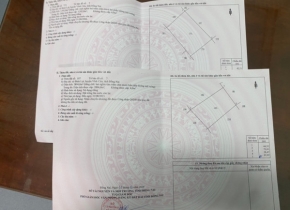 Chủ ngộp giảm giá 200 triệu ra gấp lô đất Khu DLST xã Bình Lợi, Vĩnh Cửu, Đồng Nai.