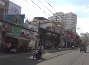 ẢNH HƯỞNG DỊCH CẦN TIỀN BÁN GẤP NHÀ ĐƯỜNG LÊ QUANG ĐỊNH GIÁ 10 TỶ 0902477082 VUI