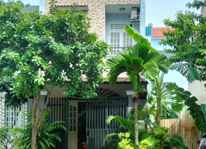 Bán Nhà Gấp KDC Bình Đức, Phường Bình Chiểu, TP Thủ Đức.
