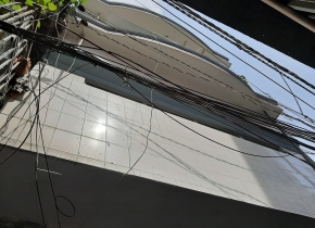 Bán nhà, HXH, L L Quân, P.8 .Tân Bình, dtsd 146m2 4.3x8.5, giá 4.8 tỷ