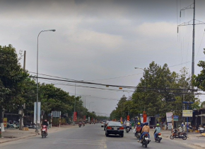 GIA CHỦ CẦN TIỀN BÁN NHÀ GẤP, SỔ CHÍNH CHỦ 0902477082 VUI.