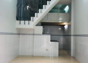 Bán nhà hxh, Đường 18B, Bình Hưng Hòa A, Bình Tân, 105m2, giá 3.5 tỷ