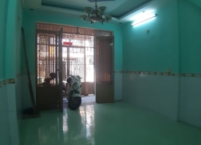 Bán nhà, hxh, Lê Văn Quới, Bình Hưng Hòa A, Bình Tân, 88m2, 3,4 tỷ