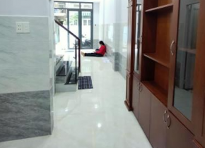 Bán nhà SIÊU PHẨM 2 tầng đường ÂU CƠ nhà mới ở liền chỉ 4 tỷ!!