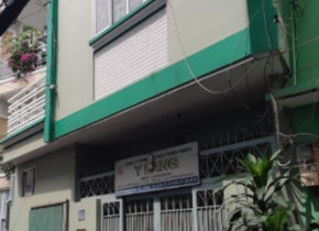 BÁN NHÀ Ở ĐƯỜNG HOÀNG HOA THÁM, F. 5, PHÚ NHUẬN, MẶT TIỀN 7M. SỔ HỒNG CHÍNH CHỦ