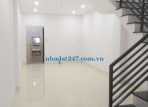 Bán nhà nguyễn đức thuận 66m2 - lô góc – 3 lầu – hxh – giá 7 tỷ 4