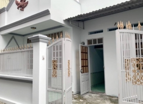 Chính chủ cần bán nhà hẻm xe hơi mặt tiền đẹp giá đầu tư