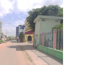 Bán nhà hẻm 36 Bùi Tư Toàn Bình Tân, 5 Tỷ, 62m2, 3 LẦU, 5PN Giá Rẻ