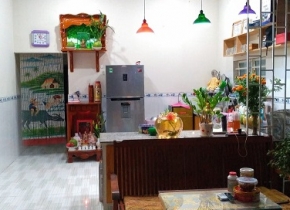 Nhà chính chủ gửi bán Tân Phong, TP. Biên Hòa, Đồng Nai. DT 145m2 giá bất ngờ 2,6 tỷ
